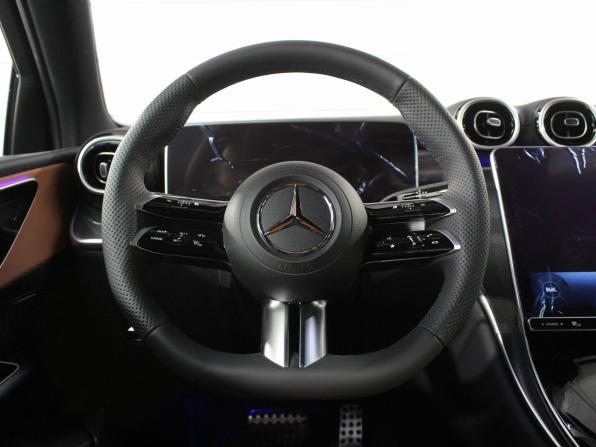 Mercedes-Benz GLC Coupe II (C254) с пробегом 2025 года, цена 7 700 000 рублей, 30 км, внедорожник, Автокод Объявления