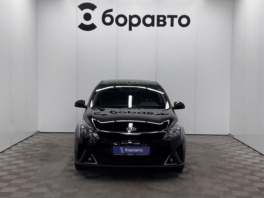 Kia Rio IV Рестайлинг Воронеж  - изображение 5