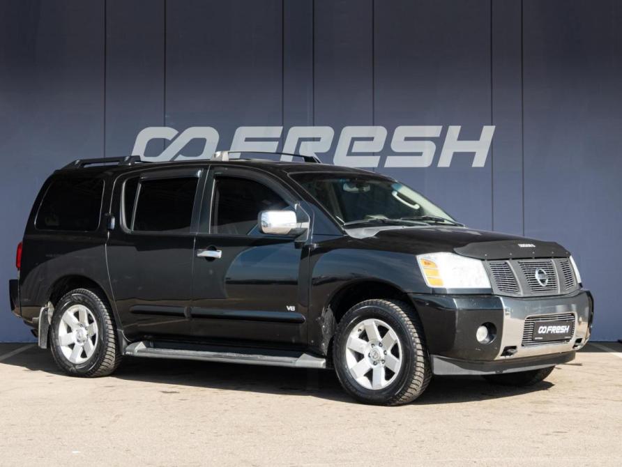 Nissan Pathfinder III Краснодар  - изображение 1