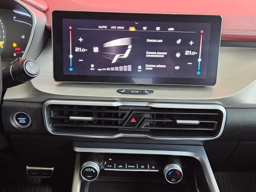 Geely Coolray I Вологда  - изображение 11