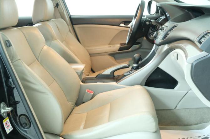 Honda Accord VIII с пробегом 2010 года, цена 1 249 000 рублей, 385000 км, седан, Автокод Объявления