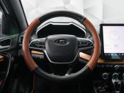 Lada (ВАЗ) Vesta I Рестайлинг (NG) Ульяновск  - изображение 35