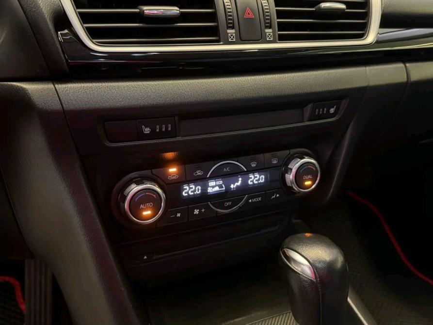 Mazda 3 III (BM) Новосибирск  - изображение 8