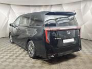 GAC Trumpchi M8 II Москва  - изображение 31