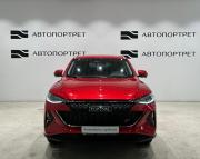 Haval F7x I Рестайлинг Санкт-Петербург  - изображение 33