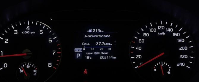 Kia Sorento III Prime с пробегом 2017 года, цена 1 990 000 рублей, 263112 км, внедорожник, Автокод Объявления