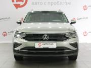Volkswagen Tiguan II Рестайлинг Минеральные Воды  - изображение 22
