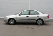 Nissan Almera II (N16) Рестайлинг Иваново  - изображение 27