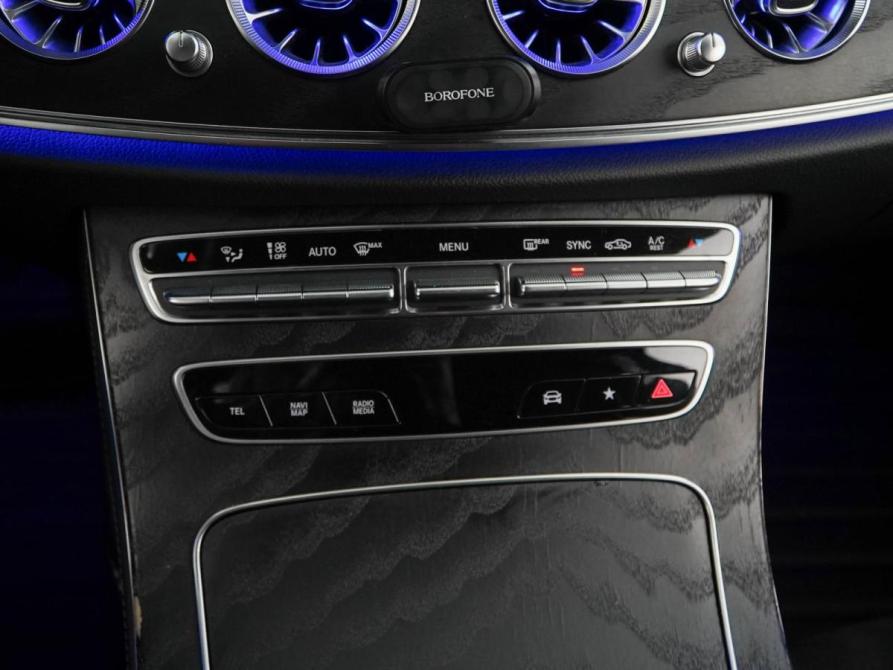 Mercedes-Benz E-Класс V (W213 S213 C238) Рестайлинг Москва  - изображение 19
