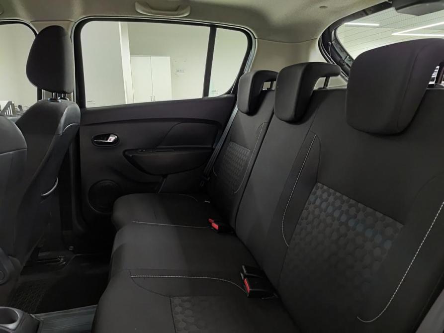 Renault Sandero II Казань  - изображение 15
