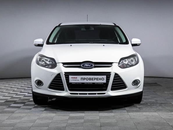 Ford Focus III с пробегом 2012 года, цена 649 000 рублей, 116691 км, седан, Автокод Объявления