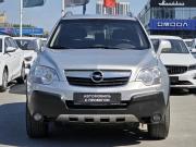 Opel Antara I Новосибирск  - изображение 24
