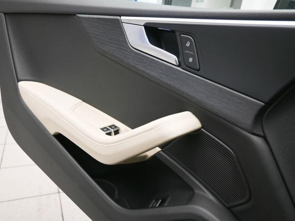 Audi A5 II (F5) с пробегом 2016 года, цена 2 995 000 рублей, 173410 км, купе, Автокод Объявления