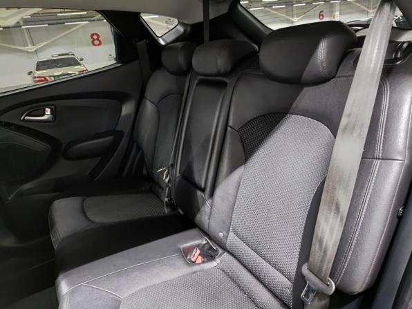 Hyundai ix35 I Рестайлинг с пробегом 2013 года, цена 1 195 000 рублей, 169190 км, внедорожник, Автокод Объявления