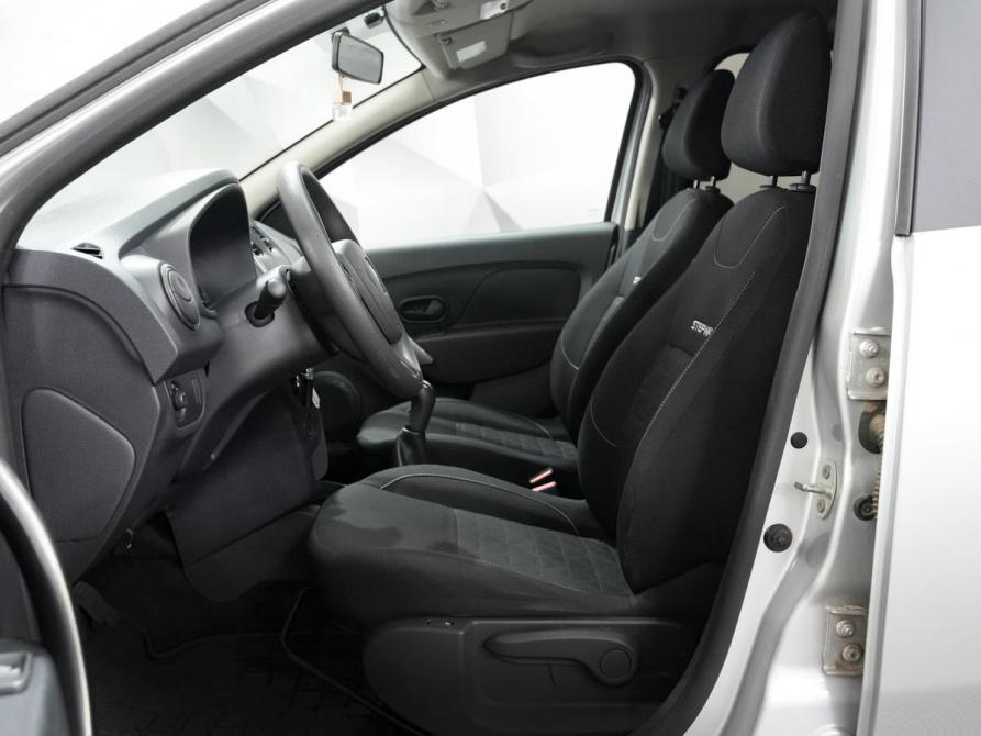 Renault Sandero II Ульяновск  - изображение 10