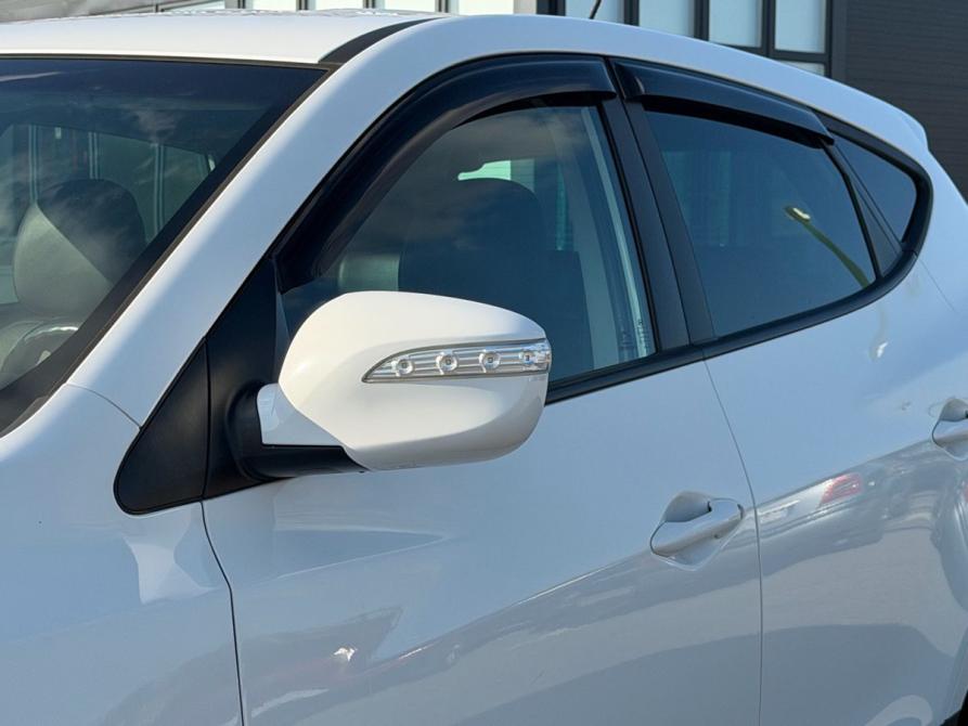 Hyundai ix35 I Рестайлинг Волгоград  - изображение 2