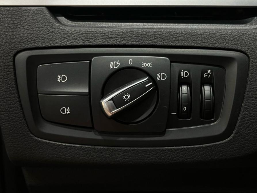 BMW X1 II (F48) Рестайлинг Пермь  - изображение 18
