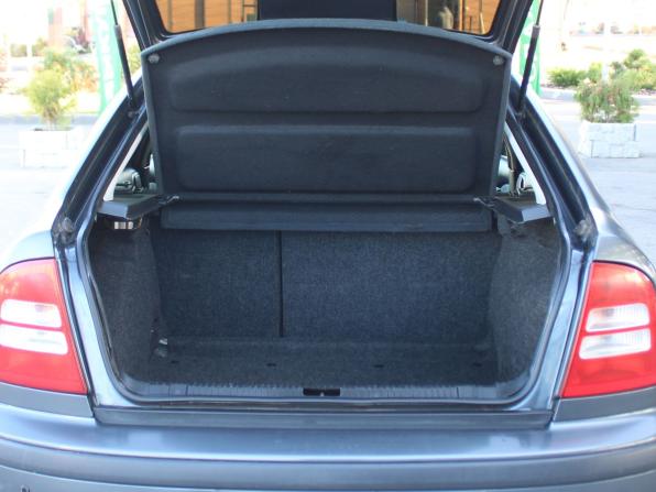 Skoda Octavia I (A4) Рестайлинг с пробегом 2008 года, цена 349 000 рублей, 238627 км, лифтбек, Автокод Объявления