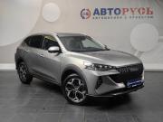 Haval F7 I Рестайлинг Москва  - изображение 28