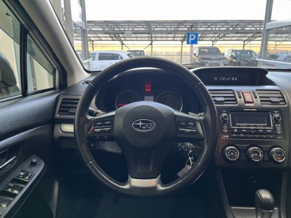 Subaru Impreza IV с пробегом 2012 года, цена 950 000 рублей, 220000 км, хэтчбек, Автокод Объявления