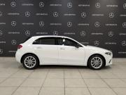 Mercedes-Benz A-Класс IV (W177) Москва  - изображение 30