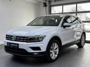 Volkswagen Tiguan II Уфа  - изображение 28