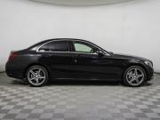Mercedes-Benz C-Класс IV (W205) Москва  - изображение 24