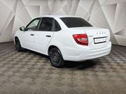 Lada (ВАЗ) Granta I Рестайлинг Москва  - изображение 23