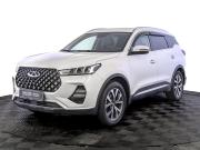 Chery Tiggo 7 Pro I Москва  - изображение 29