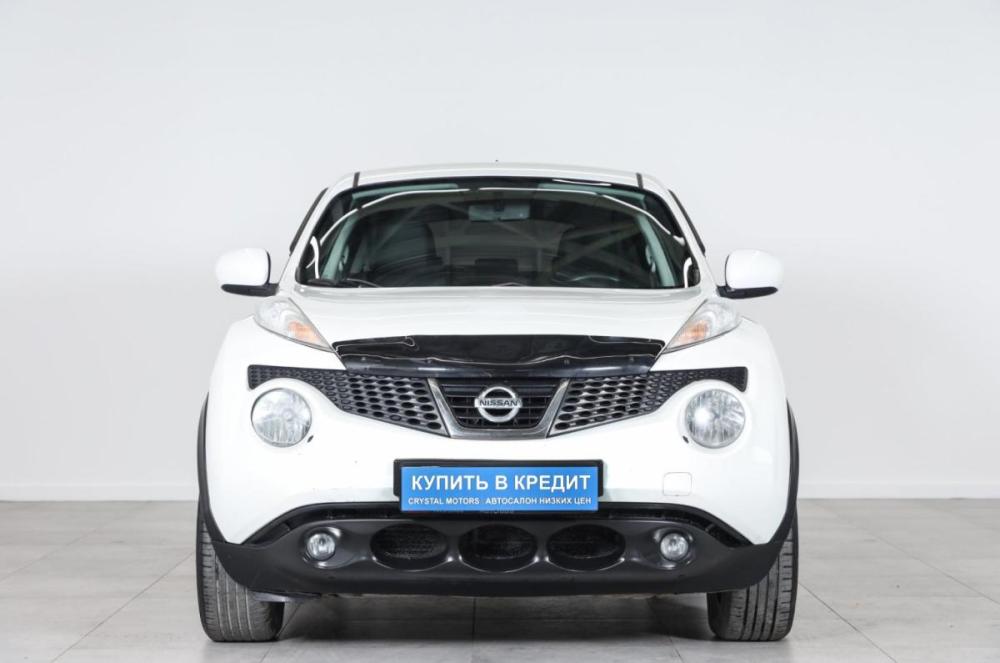 Nissan Juke I Новосибирск  - изображение 2