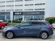 Kia Ceed II Рестайлинг Москва  - изображение 27