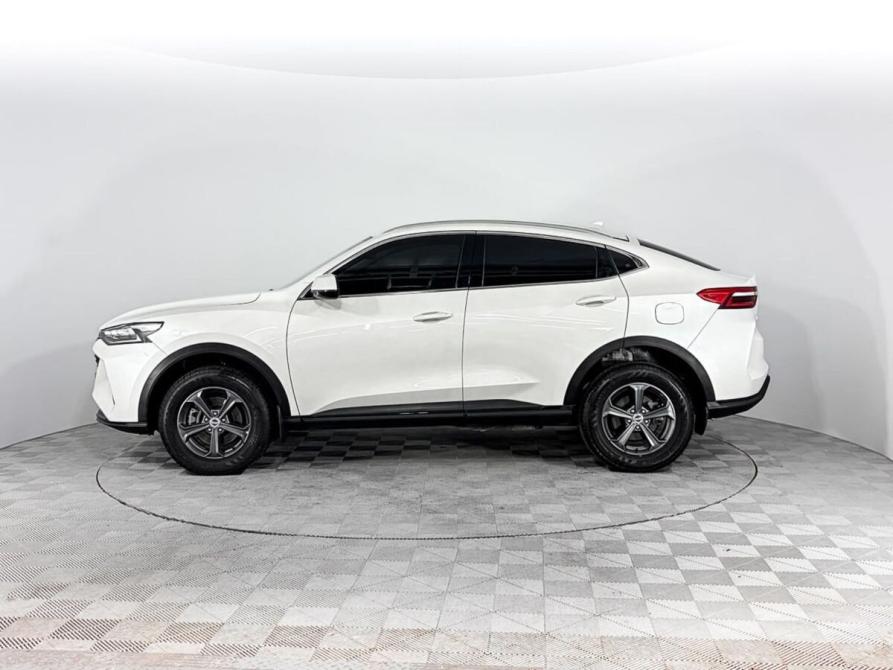 Haval F7x I Рестайлинг Тула  - изображение 7