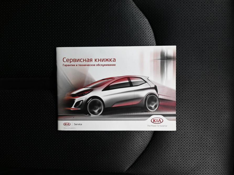 Kia Optima IV Тверь  - изображение 24