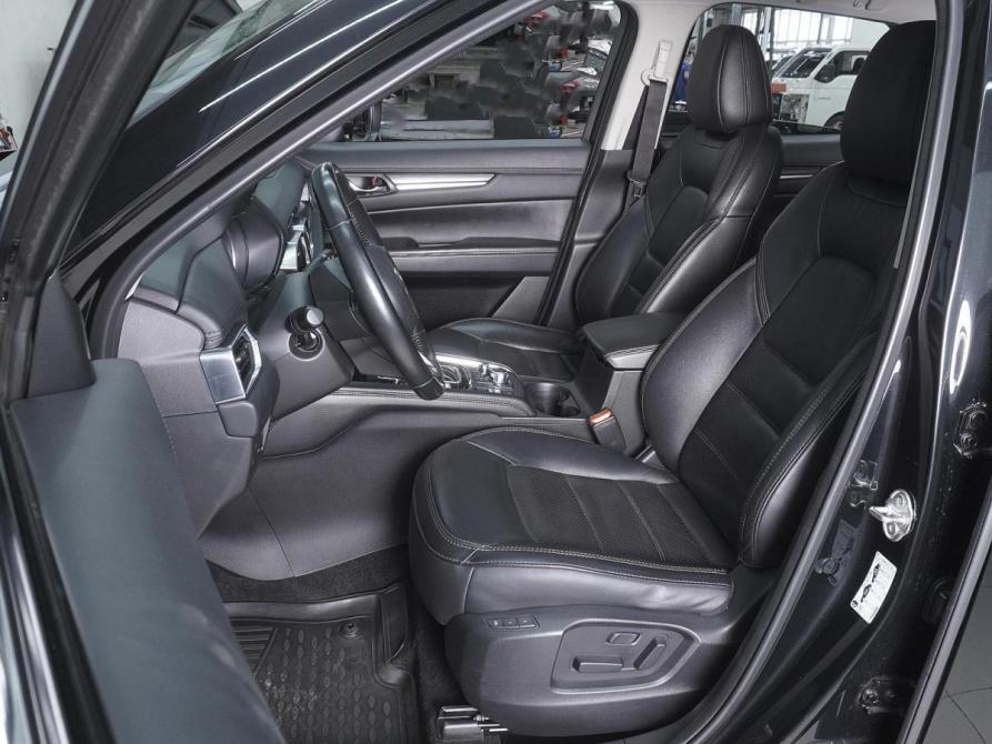 Mazda CX-5 II Ростов-на-Дону  - изображение 10