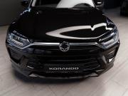 KGM Korando Москва  - изображение 43