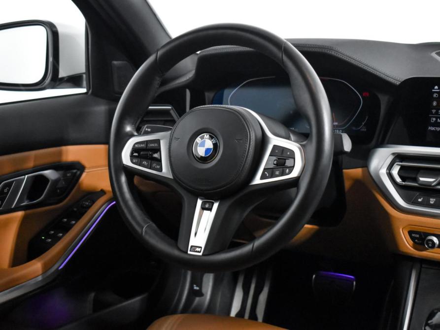 BMW 3 серии VII (G2x) Санкт-Петербург  - изображение 19