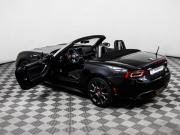 Fiat 124 Spider I Москва  - изображение 52