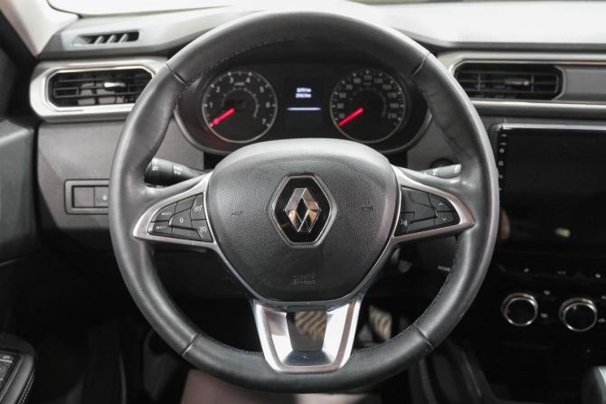 Renault Arkana I с пробегом 2021 года, цена 2 049 000 рублей, 32000 км, внедорожник, Автокод Объявления