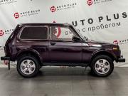 Lada (ВАЗ) 2121 (4x4) I Рестайлинг Минеральные Воды  - изображение 18