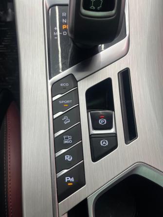 Geely Coolray I с пробегом 2021 года, цена 1 700 000 рублей, 70672 км, внедорожник, Автокод Объявления