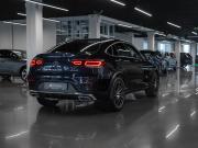Mercedes-Benz GLC I (X253) Рестайлинг Москва  - изображение 37