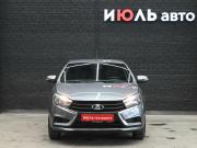 Lada (ВАЗ) Vesta I Екатеринбург  - изображение 20