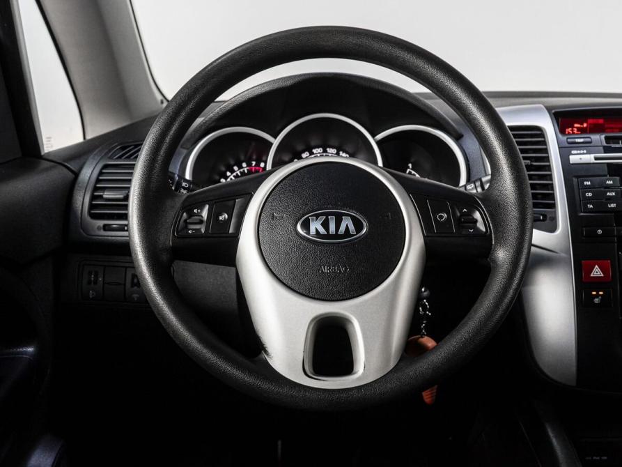 Kia Venga I Тюмень  - изображение 18
