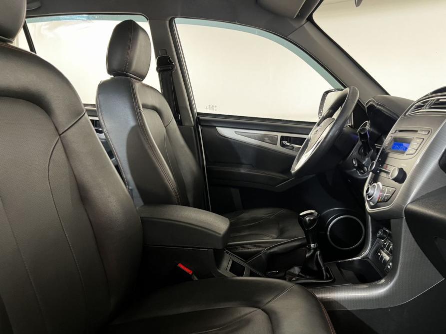 Lifan X60 I Рестайлинг 2 Великий Новгород  - изображение 11