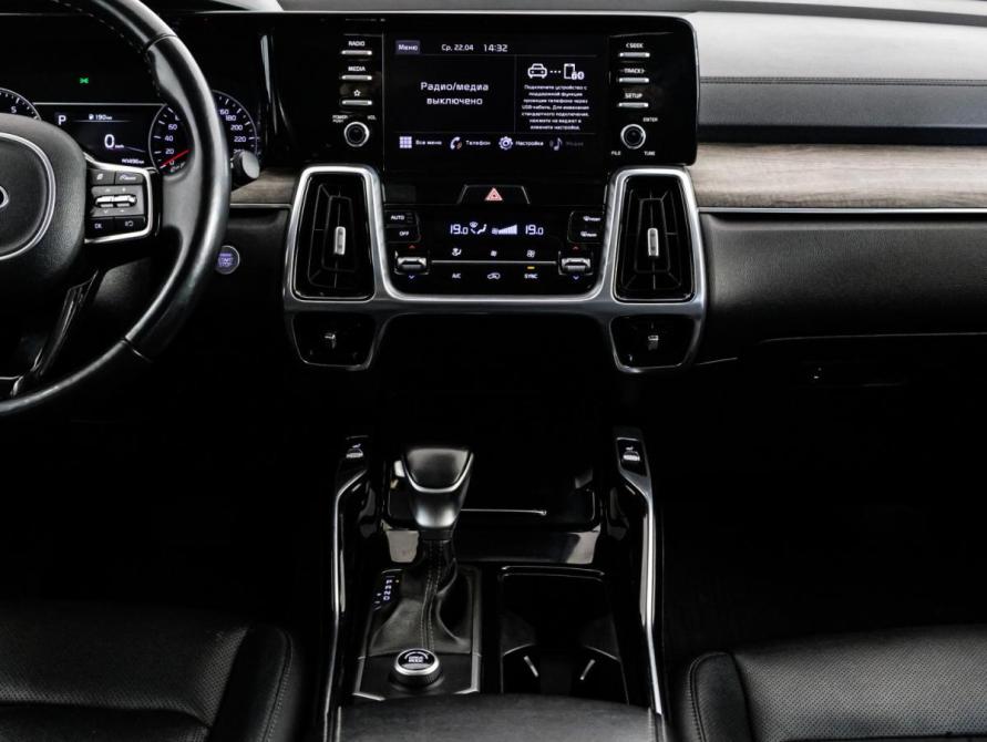 Kia Sorento IV Санкт-Петербург  - изображение 15