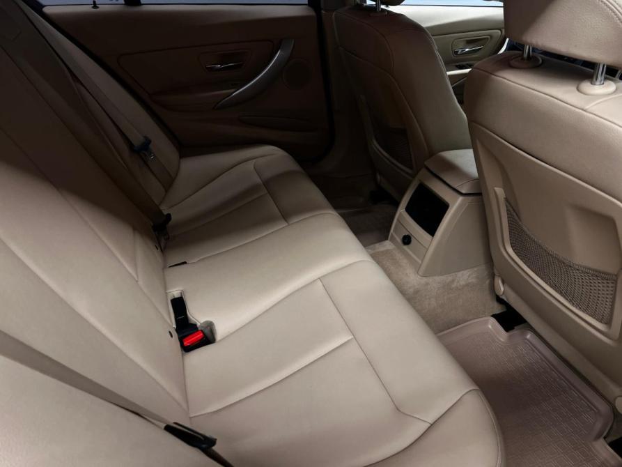 BMW 3 серии VI (F3x) Санкт-Петербург  - изображение 11