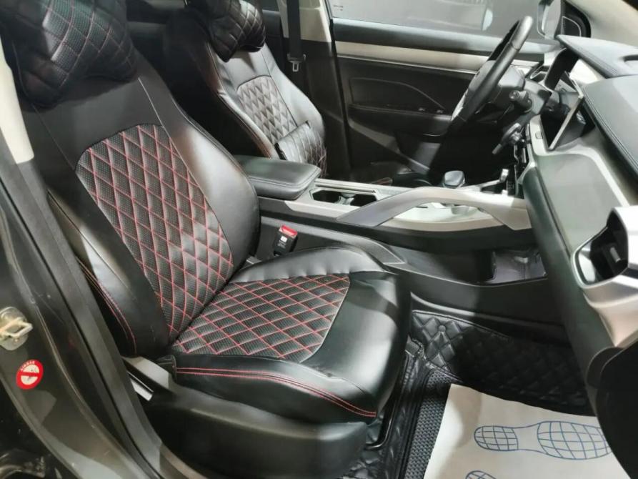 Belgee X50 Уфа  - изображение 17