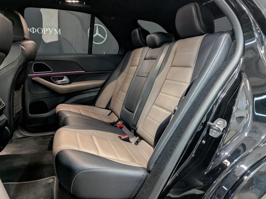 Mercedes-Benz GLE II (V167) Москва  - изображение 18