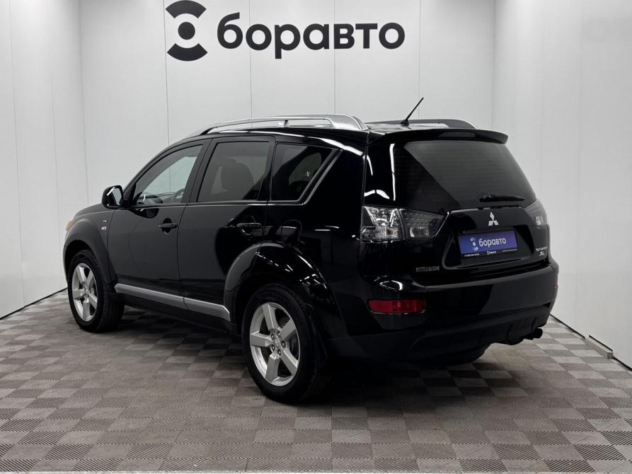 Mitsubishi Outlander II Воронеж  - изображение 3