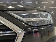 Audi A8 IV (D5) Москва  - изображение 40